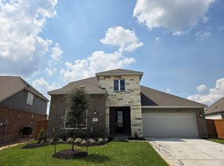 1366 S Shepard Dr, Dayton, TX 77535