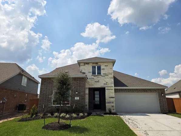 1366 S Shepard Dr, Dayton, TX 77535