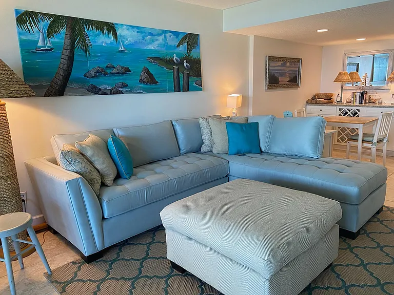 355 S Ocean Dr #602 — Photo 3