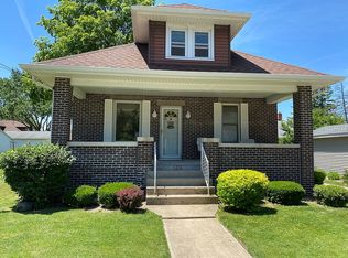 1316 Putnam St, Peru, IL 61354