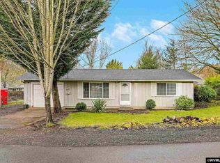 310 Walnut St, Brownsville, OR 97327