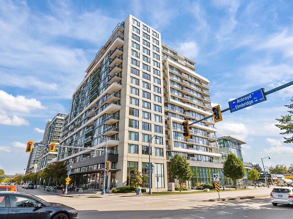 1st image of 7788 Ackroyd Rd #1301