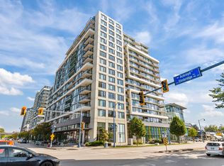 7788 Ackroyd Rd #1301, Richmond, BC V6X 4L6