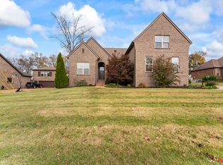 710 Morriswood Dr, Mount Juliet, TN 37122