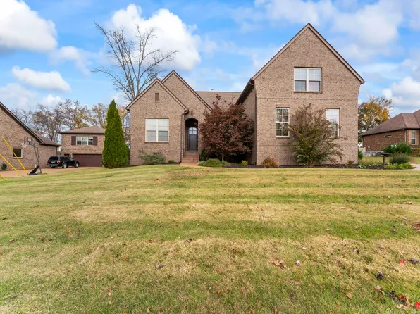 710 Morriswood Dr, Mount Juliet, TN 37122
