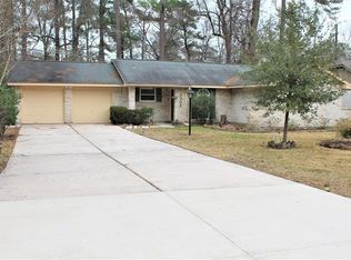 3306 Roaming Woods Ln, Spring, TX 77380