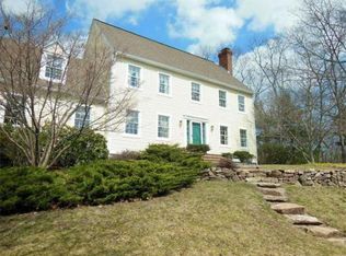 12 Old Town Rd, Beverly, MA 01915
