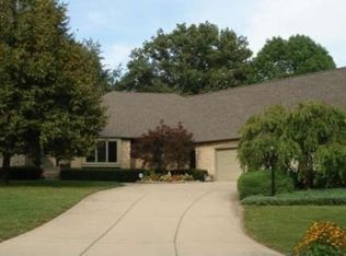 7827 Captains Landing Ct, Indianapolis, IN 46236
