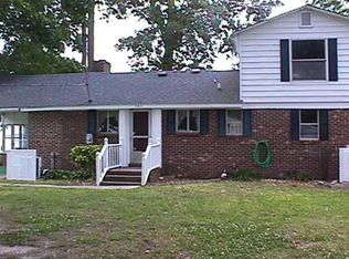 165 Nixons Beach Rd, Edenton, NC 27932