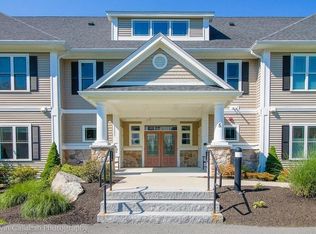 511 Eagles Nest Way, Franklin, MA 02038