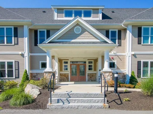 511 Eagles Nest Way, Franklin, MA 02038