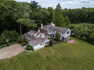 468 Highland St, South Hamilton, MA 01982