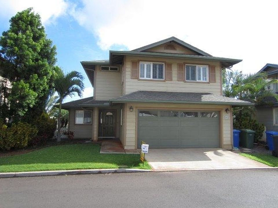 1st image of 92-831 Makakilo Dr APT 45