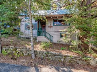 44369 Hillcrest Ave, Shaver Lake, CA 93664
