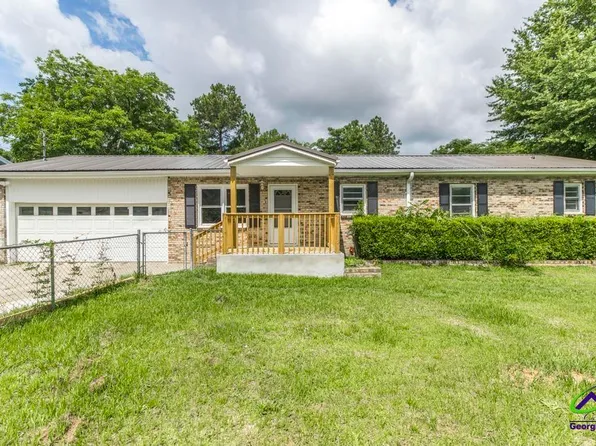 121 Napier Ave, Warner Robins, GA 31093