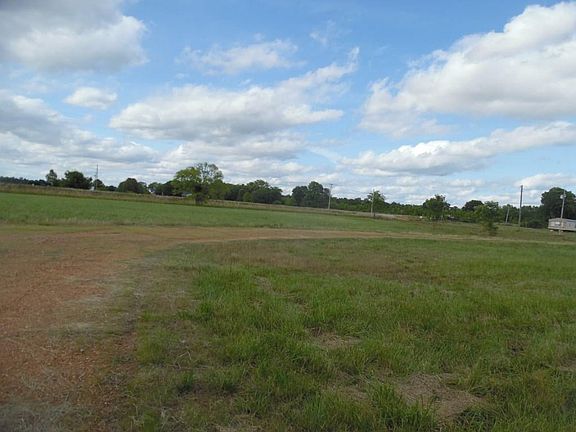 Front of home - land 