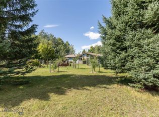 42 E Hitching Post Rd, Bozeman, MT 59715