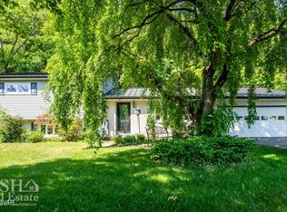 3806 Laurel Run Rd, Beech Creek, PA 16822