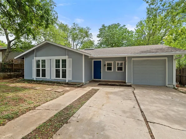 3411 Thomas Kincheon St, Austin, TX 78745