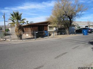 1855 El Monte Dr, Bullhead City, AZ 86442