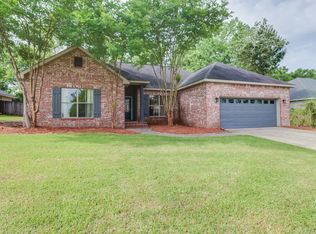 15033 S White Swan Dr, Gulfport, MS 39503