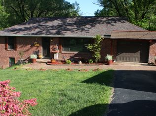 203 Oak Rd, Powell, TN 37849