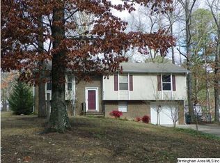 5974 Dug Hollow Rd, Pinson, AL 35126