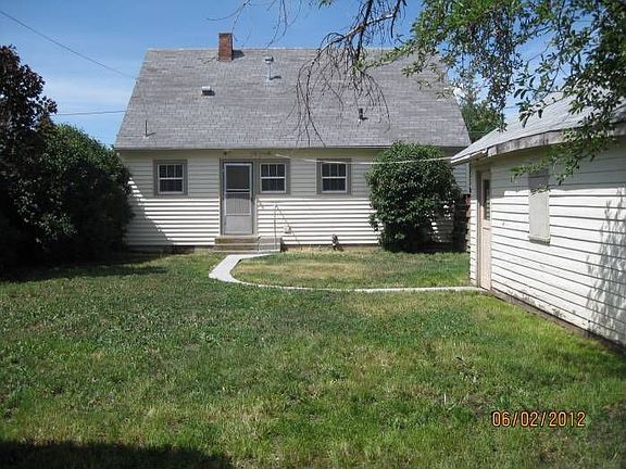 Back of House
