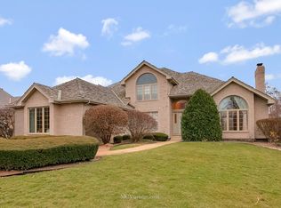 27 Ruffled Feathers Dr, Lemont, IL 60439