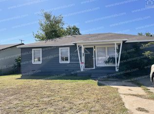 1420 NW Lindy Ave, Lawton, OK 73507