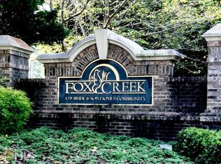 511 Fox Creek Xing, Woodstock, GA 30188