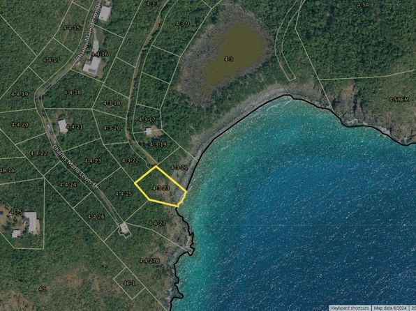 4-3-23 Fortuna Ave, Saint Thomas, VI 00802