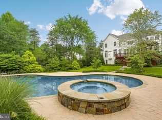 14037 Gorky Dr, Potomac, MD 20854