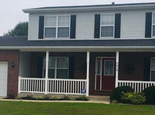 1316 Cody Dr, Waterloo, IL 62298