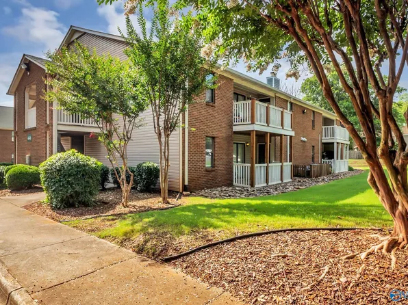 6646 Willow Pointe Dr NW #F, Huntsville, AL 35806