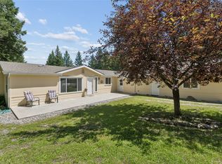 912 Homestead Dr, Rexford, MT 59930