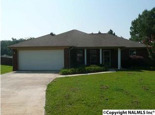 222 Shortleaf Ln, Harvest, AL 35749