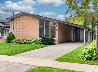 38 Brightside Dr, Toronto, ON M1E3Z1