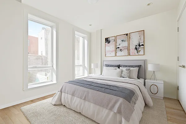 Rented by Corcoran | media 12