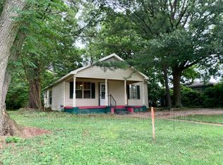 603 Highland Ave, Muscle Shoals, AL 35661