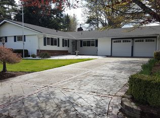 8980 SW Caroline Dr, Portland, OR 97225