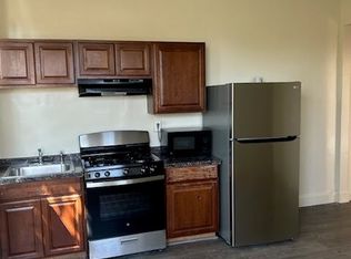 2300 N Fulton Ave APT B, Baltimore, MD 21217