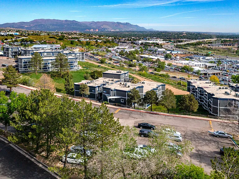 Kalo Ivywild Exterior