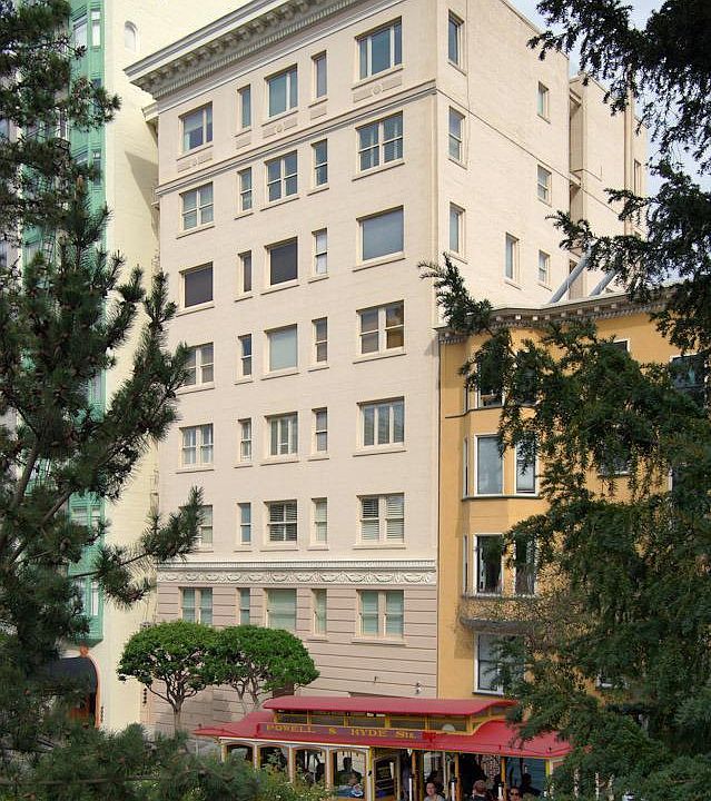 1st image of 2222 Hyde St APT 4