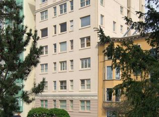 2222 Hyde St APT 4, San Francisco, CA 94109