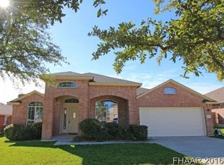 228 Lottie Ln, Harker Heights, TX 76548