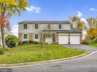 2 Gunnerfield Ct, Germantown, MD 20874