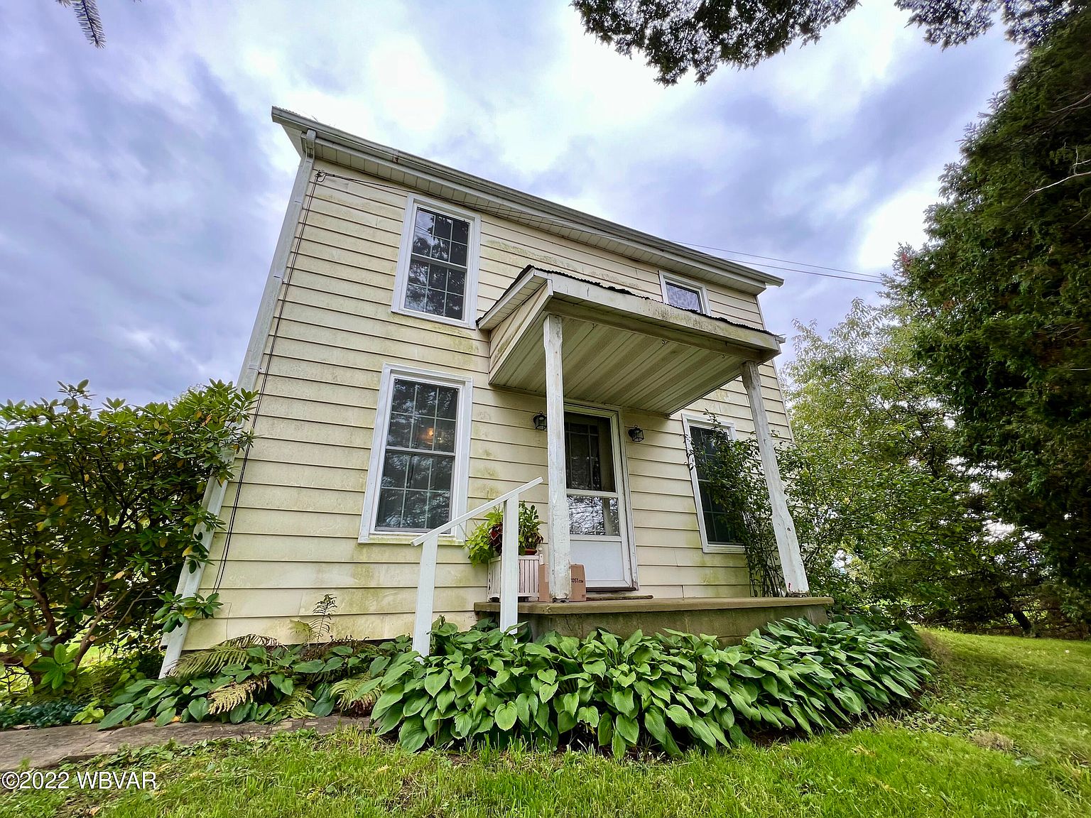 1252 Snydertown Rd, Howard, PA 16841 Zillow