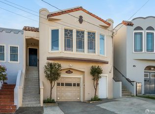 1850 23rd Ave, San Francisco, CA 94122