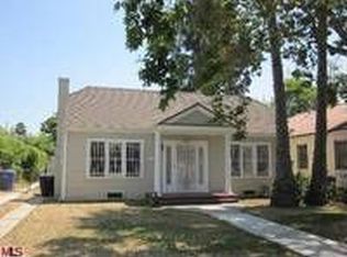 2510 6th Ave, Los Angeles, CA 90018